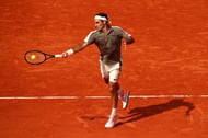2019 French Open - Day Ten